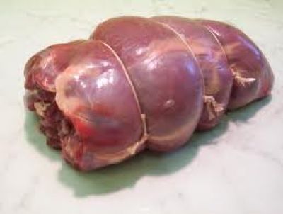 Venison Haunch(per Kg)